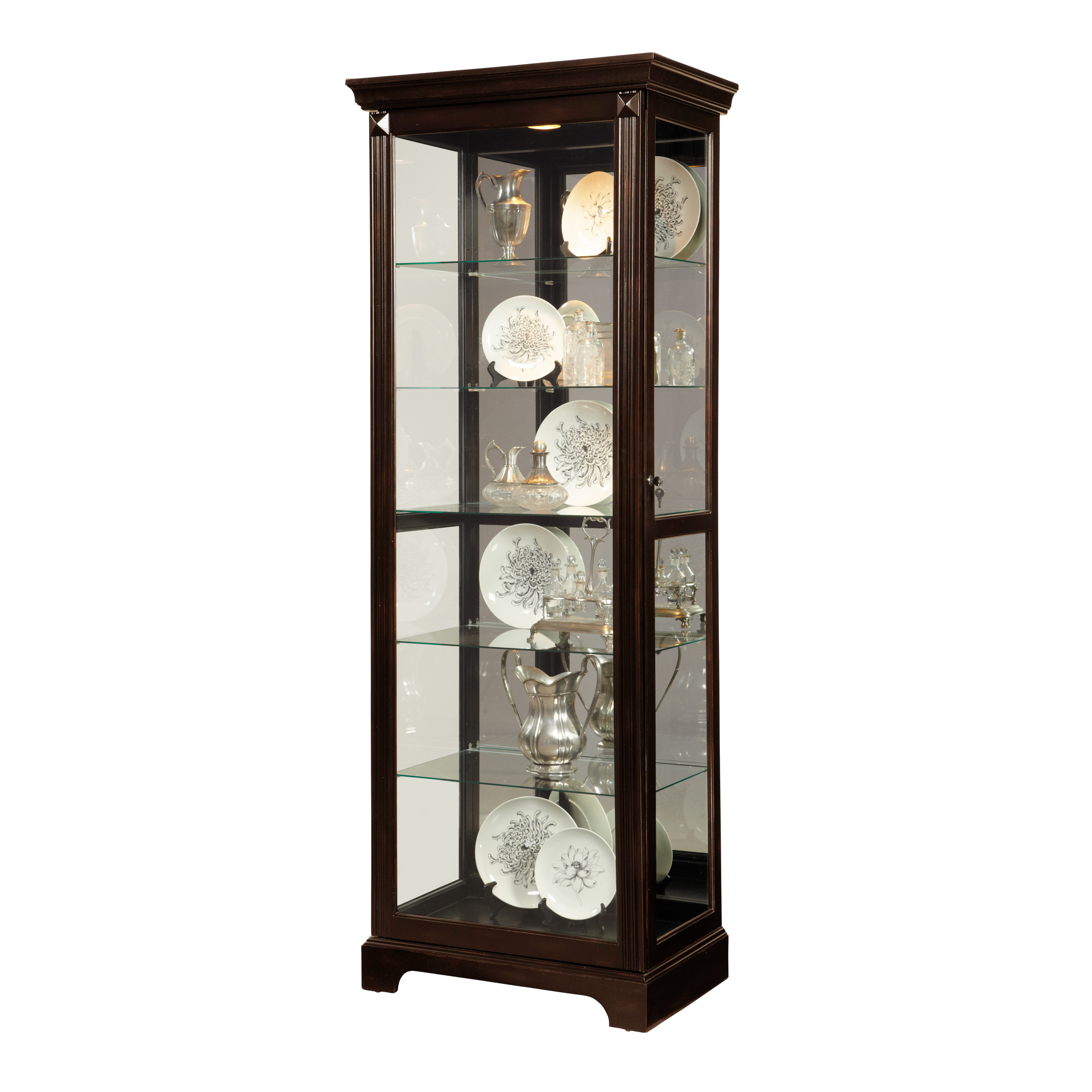 Curio Cabinet