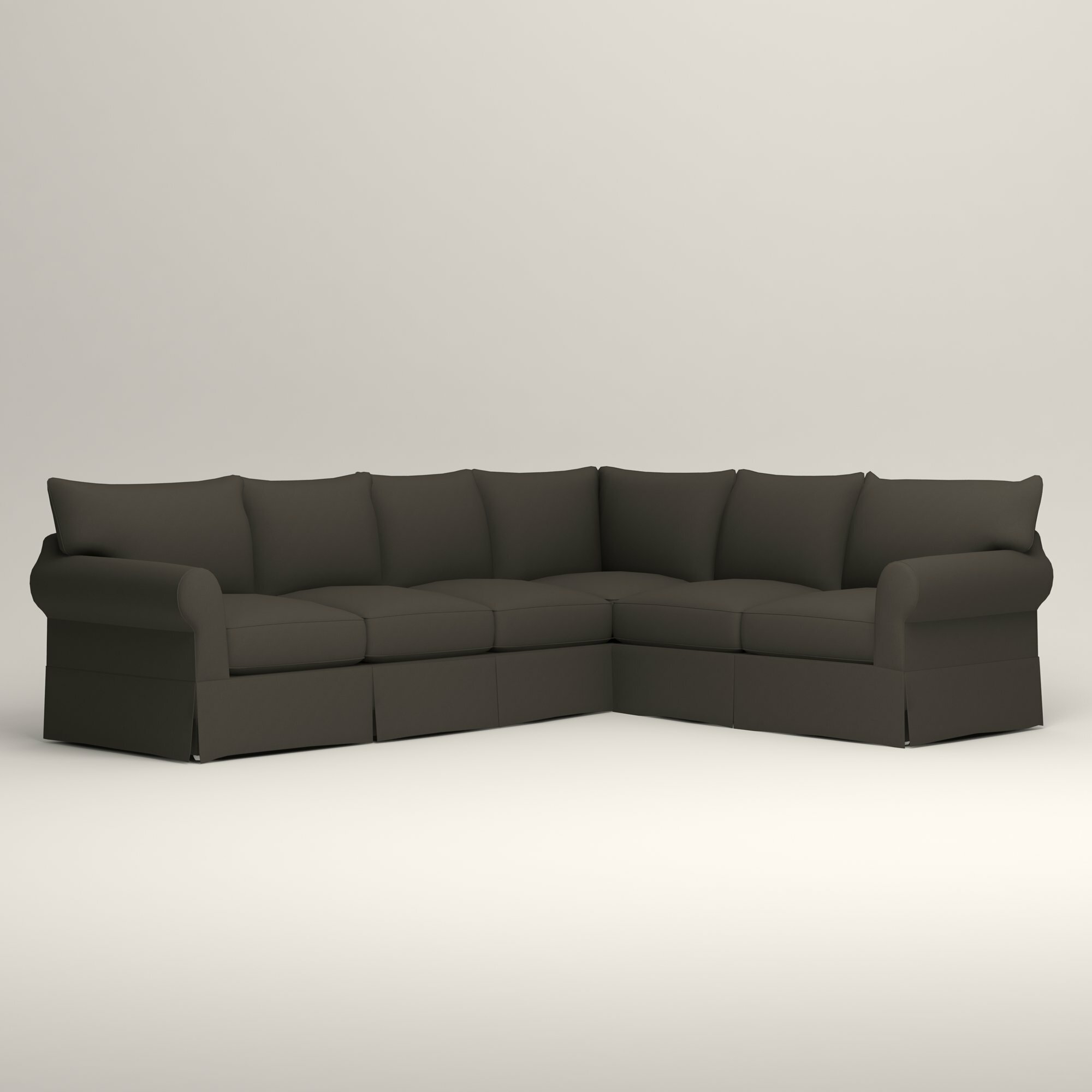 Jameson Sectional