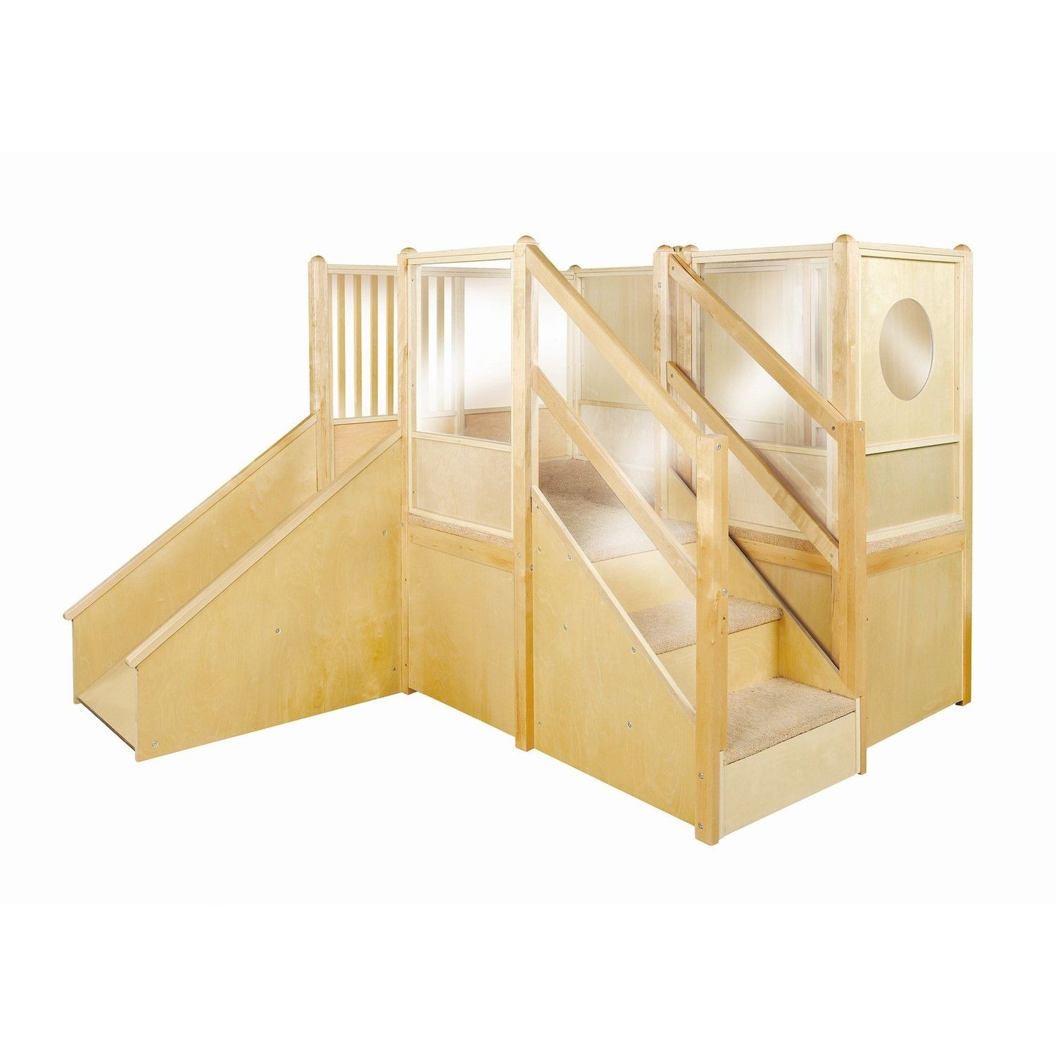 Jr. Loft Playhouse
