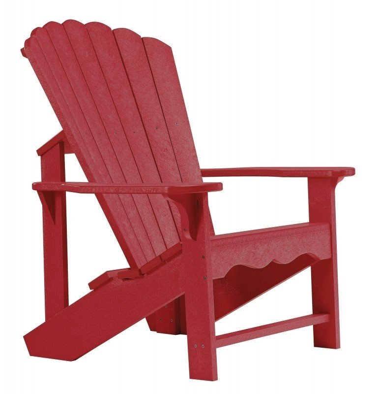 Lincoln Adirondack Chair
