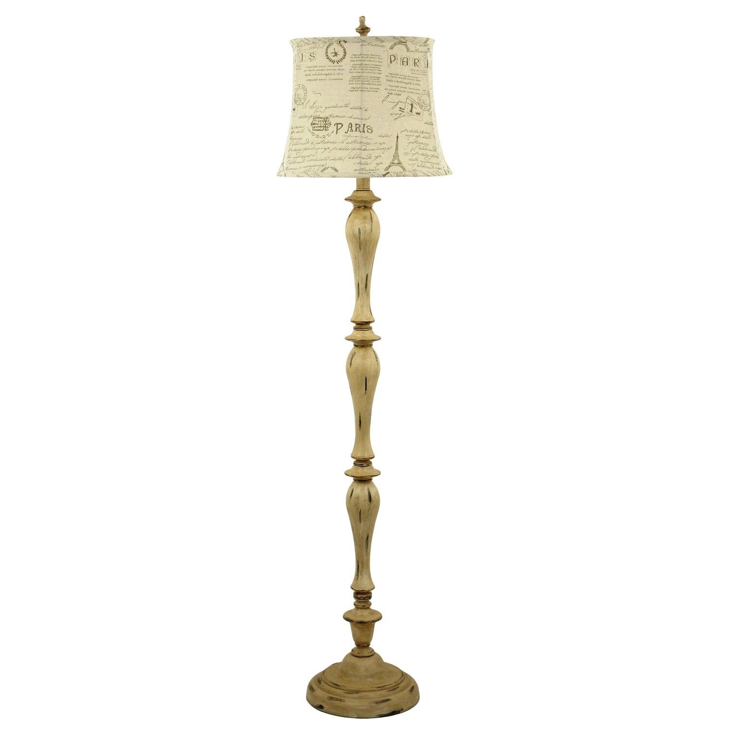 Lori Floor Lamp