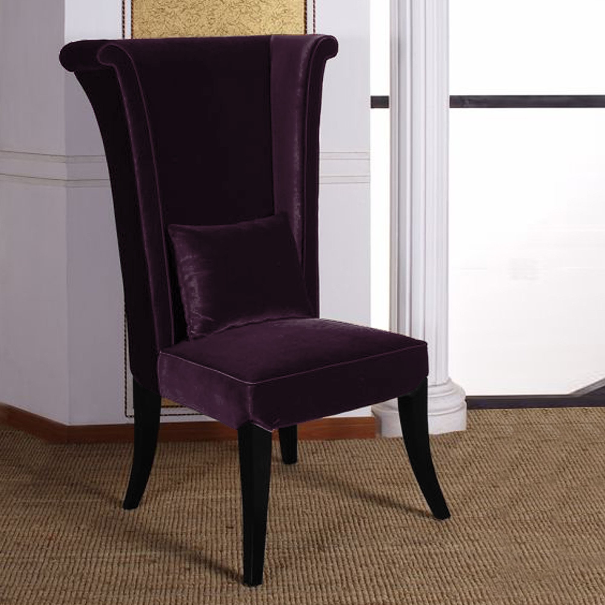 Mad Hatter Chair