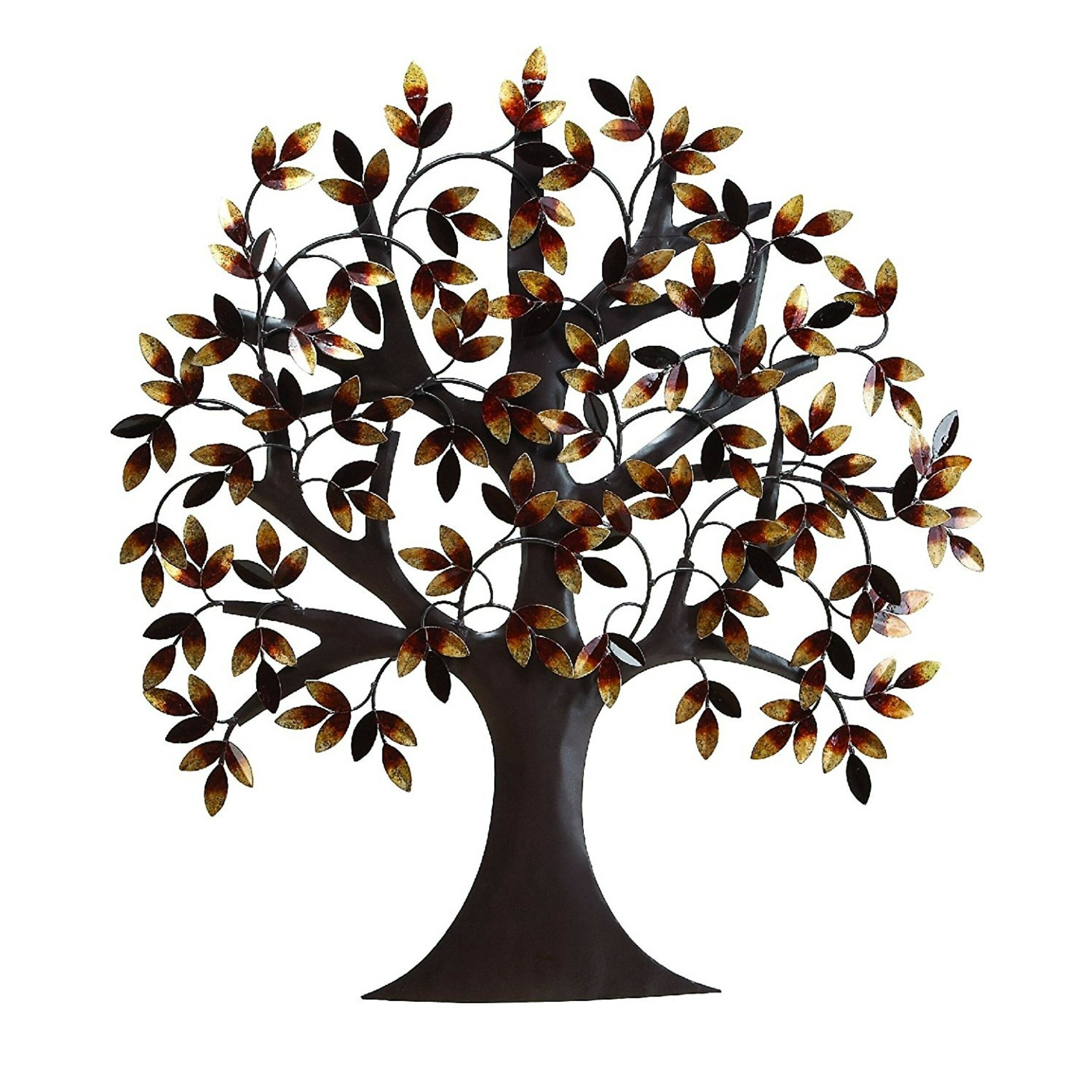 Metro Elite Tree Wall Décor