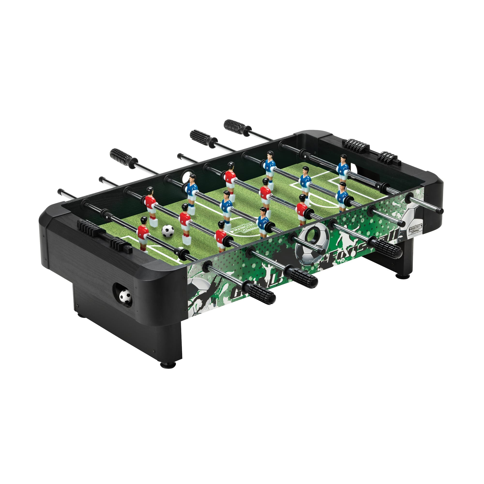 Mini Table Top Foosball