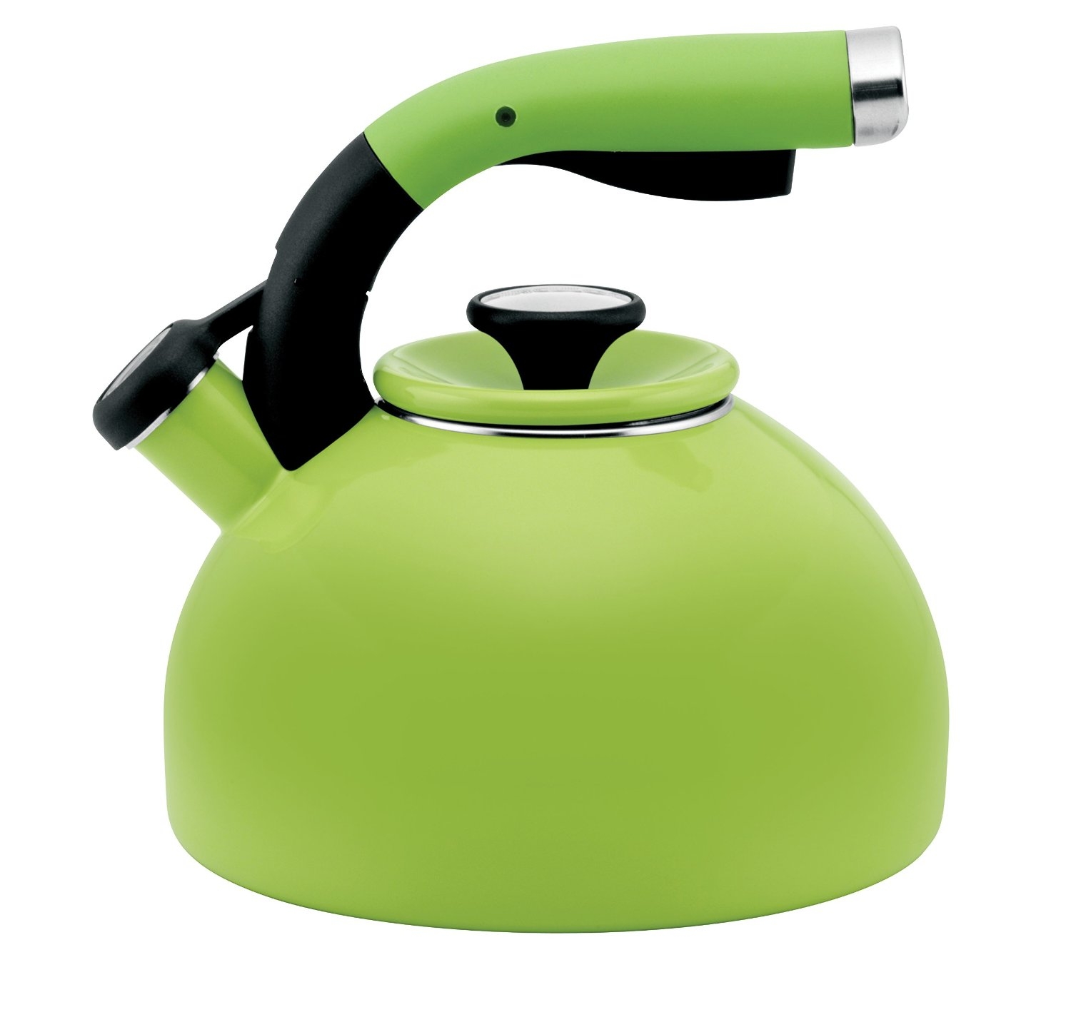 Morning Bird 2 Quart Tea Kettle
