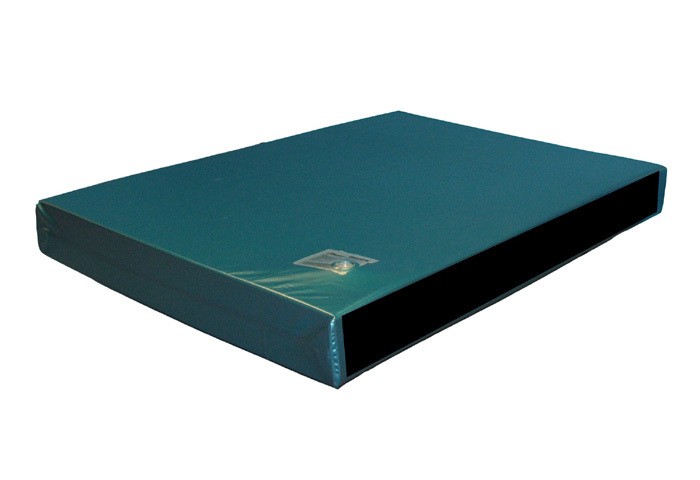 Organic Waterbed Mattress Square