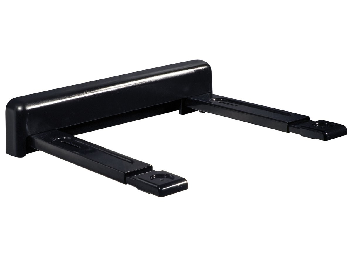 Paramount AV Component Shelf