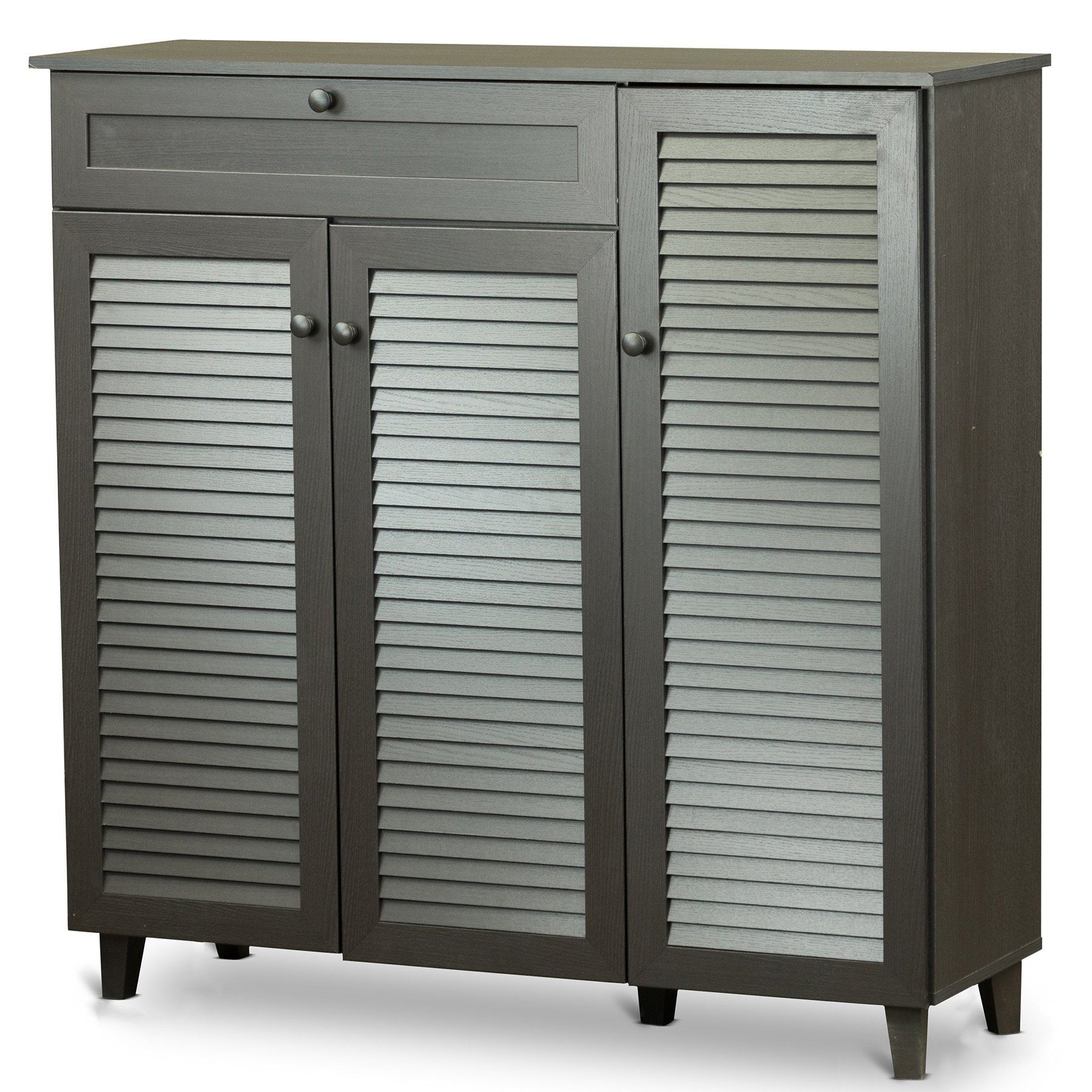 Pocillo Shoe Storage Cabinet