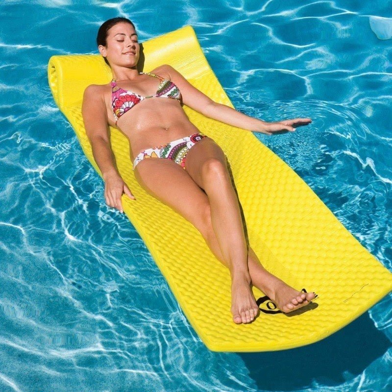 Pool Lounger
