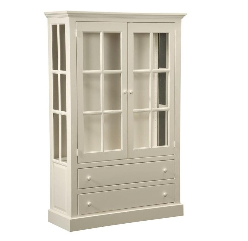 Rebekah Cabinet