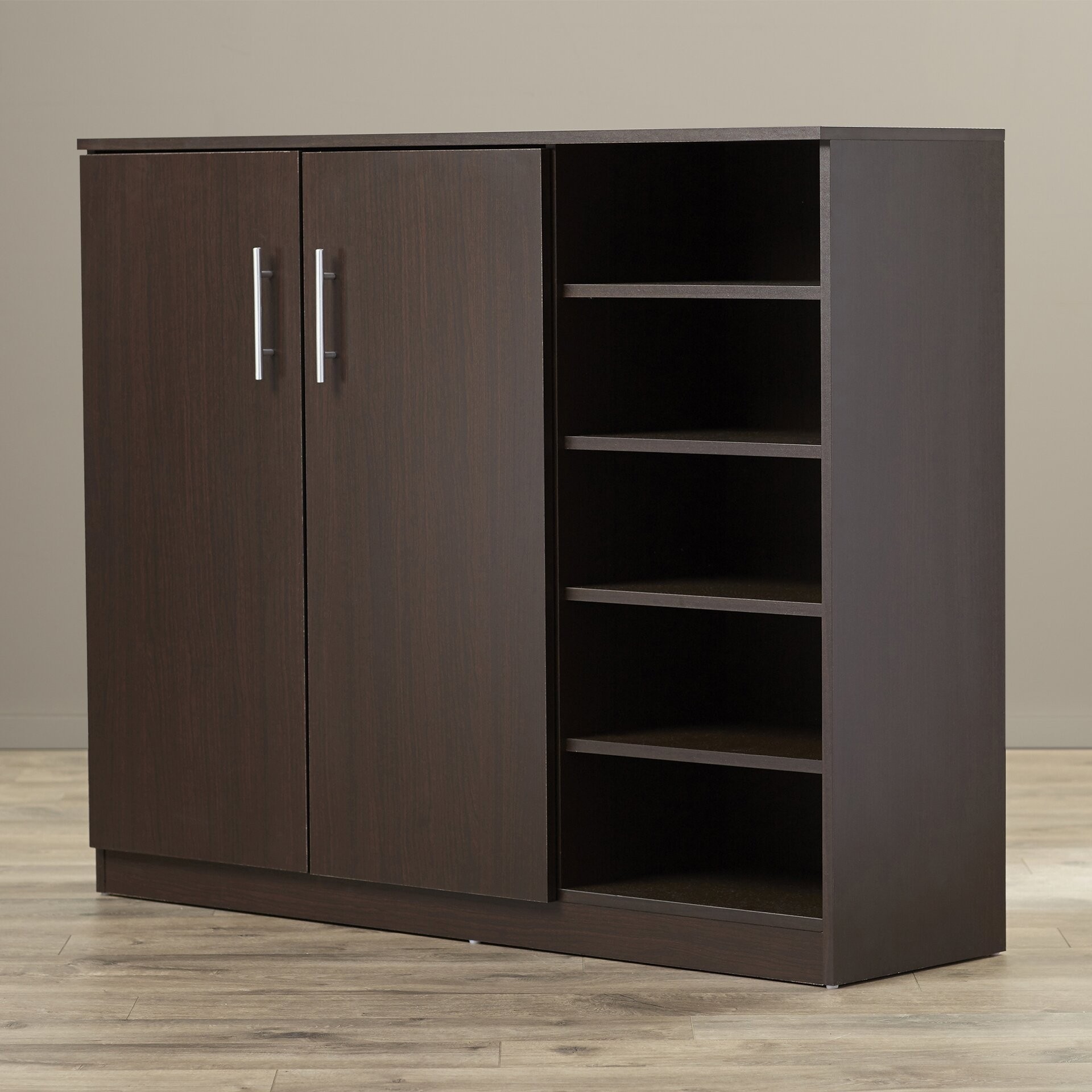 Shoe Cabinet