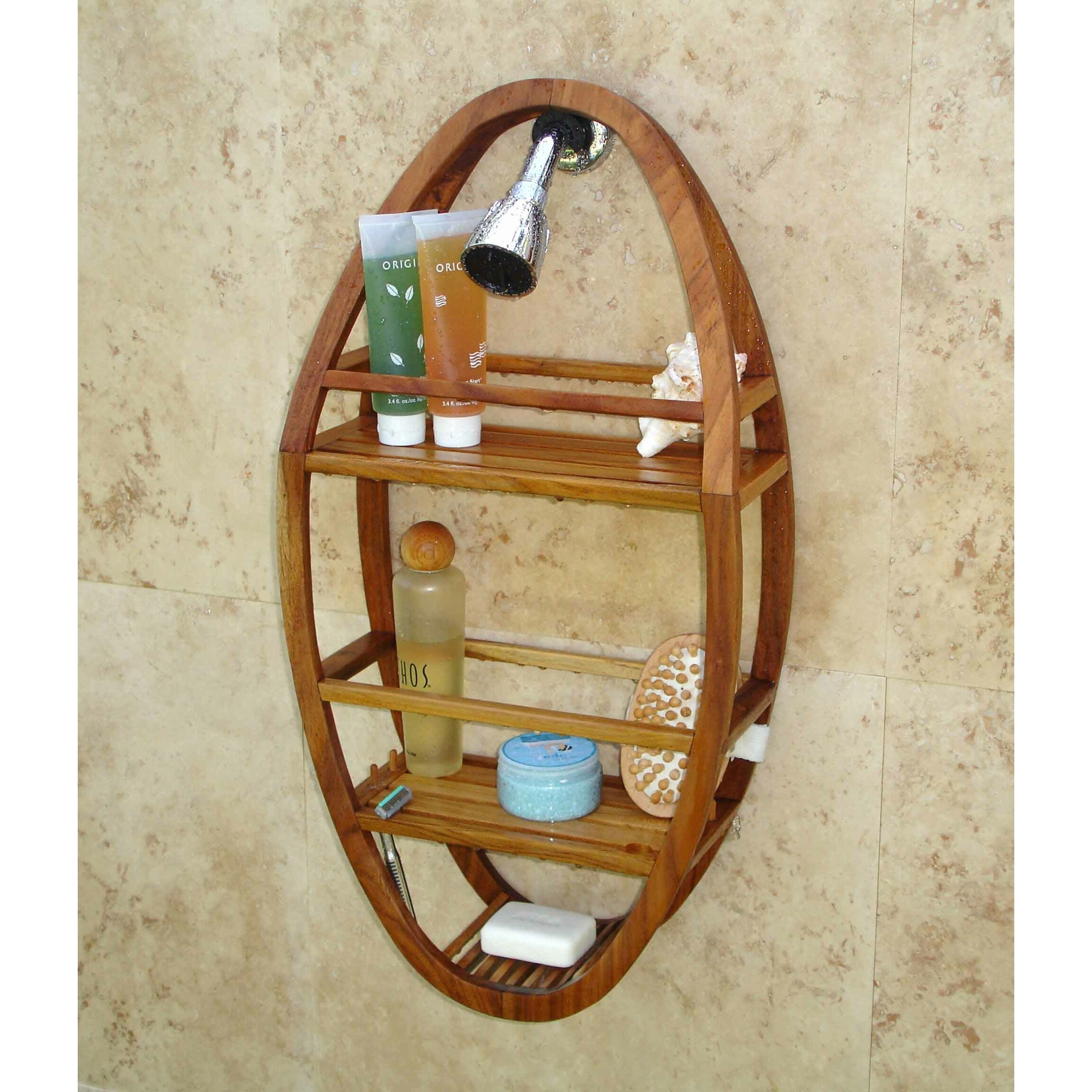 Shower Caddy