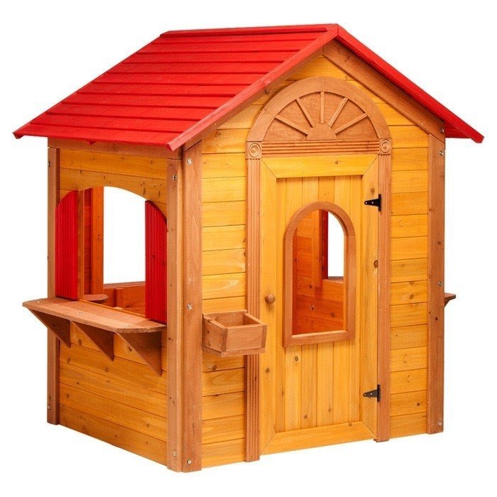 Sunnybrook Lane Playhouse