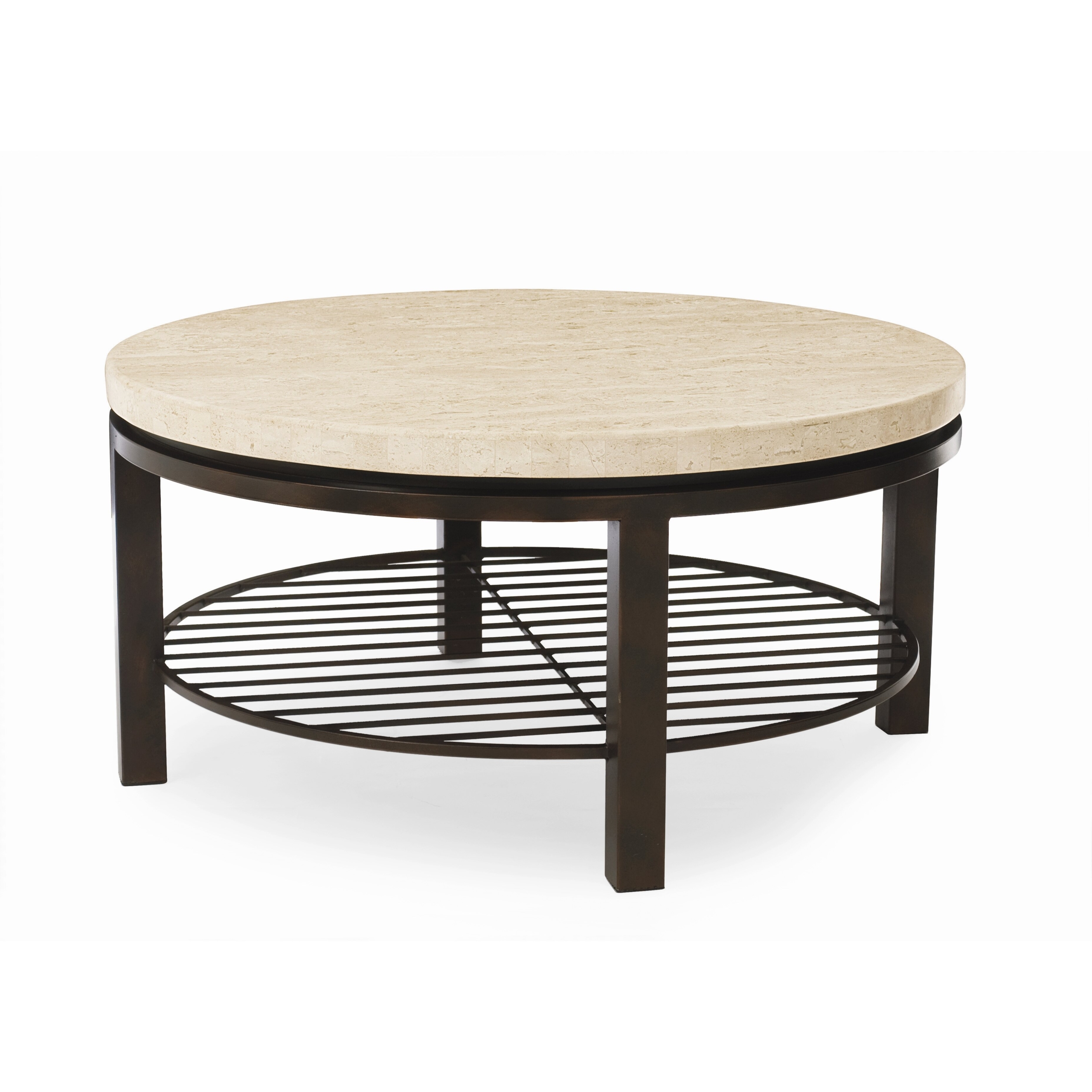 Tempo Coffee Table