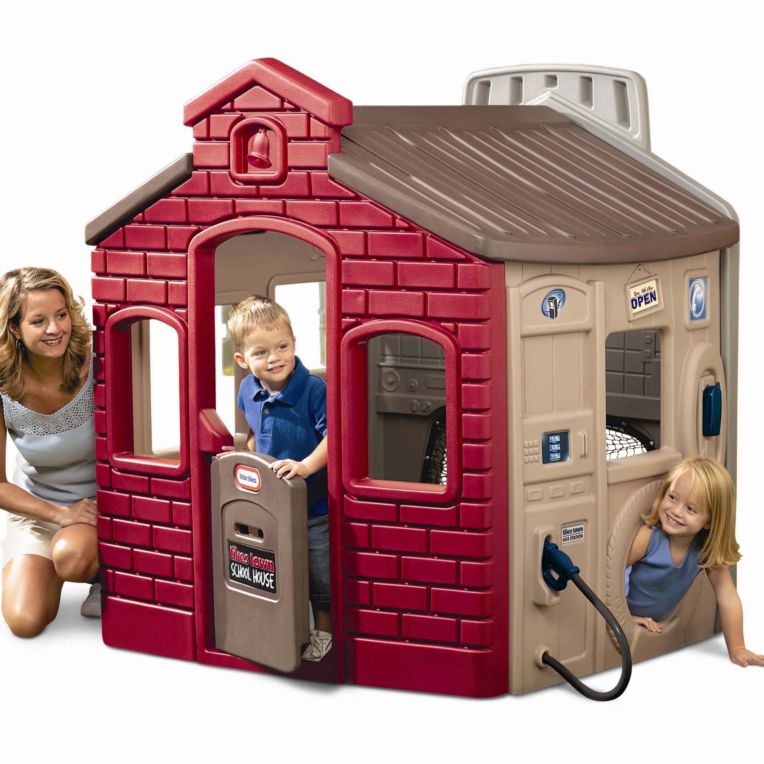 Town Playhouse