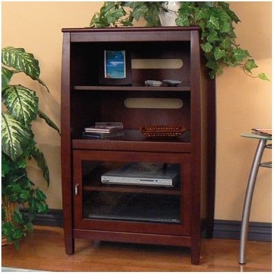 Veneto Audio Cabinet