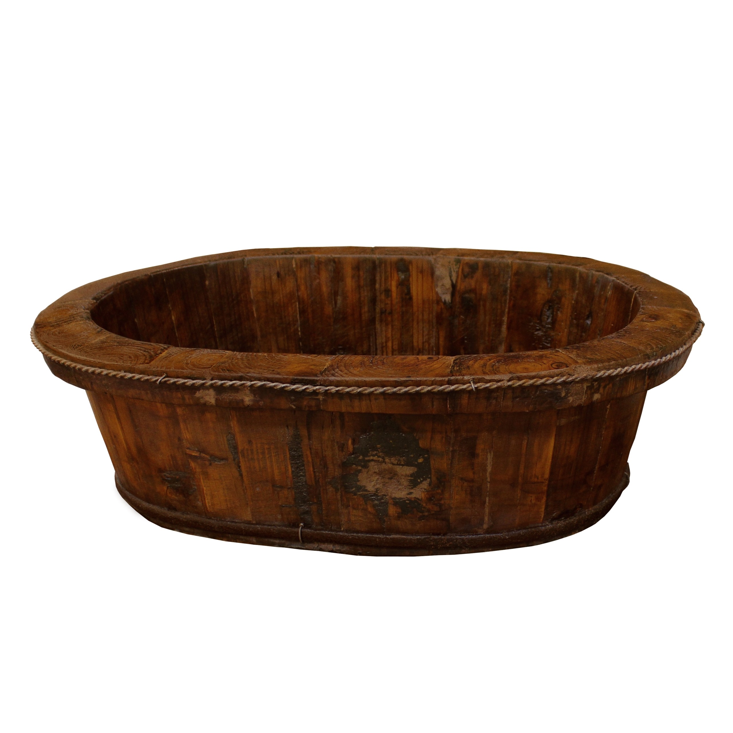 Vintage Gloucester Basin Bathroom Sink