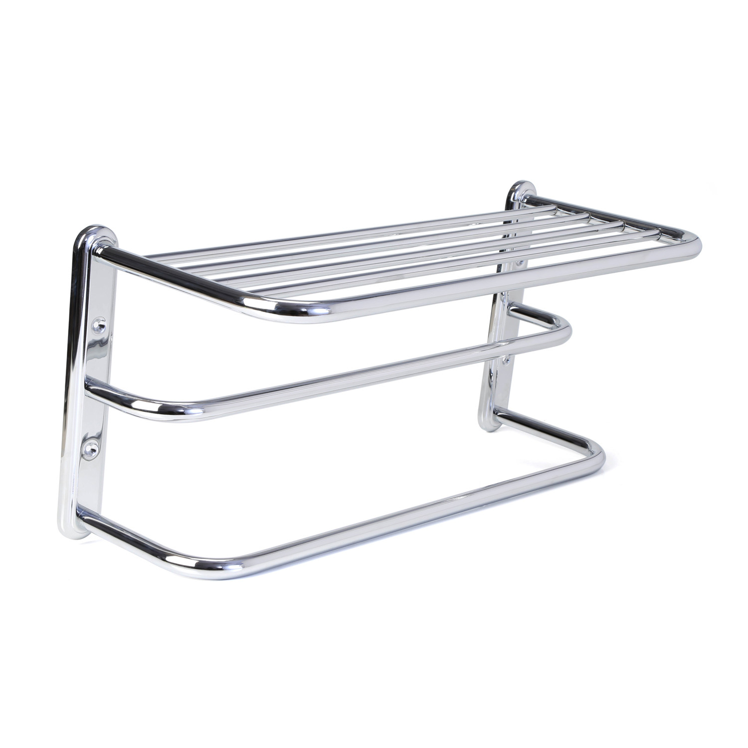 Wall Mounted 3 Tier Towel Rack