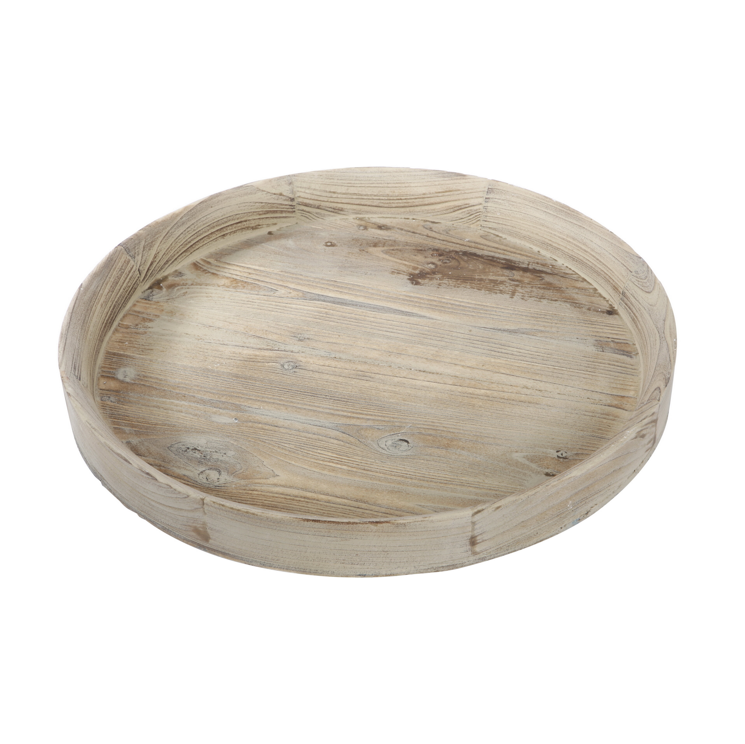 Wooden Tray
