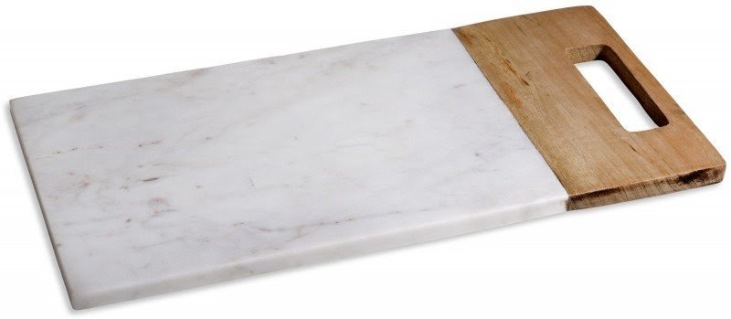 17" Rectangle Chopping Board