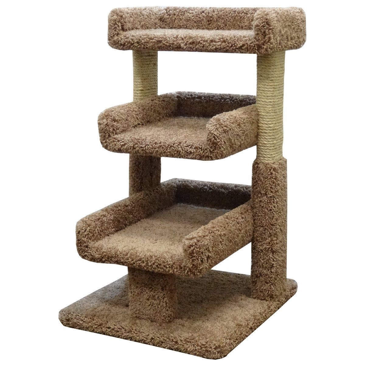 32" Premier Triple Cat Perch