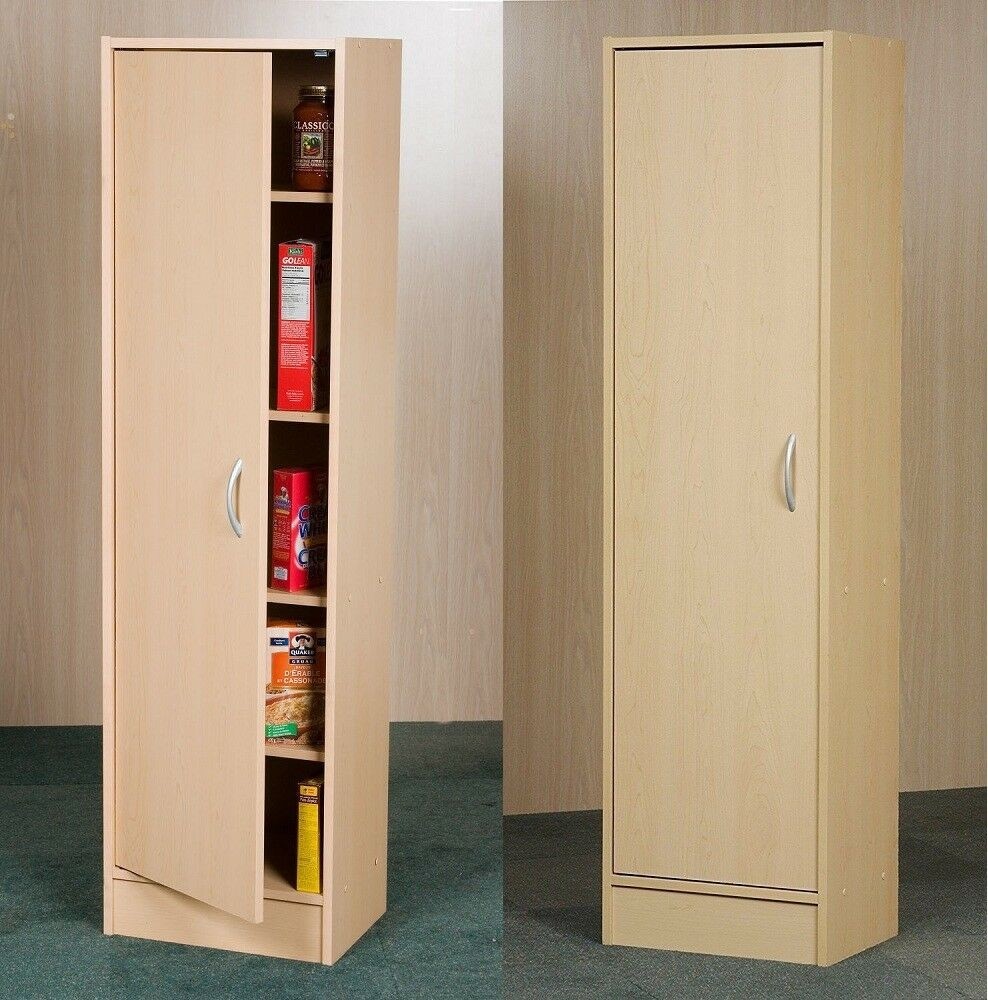 60" Kitchen Pantry