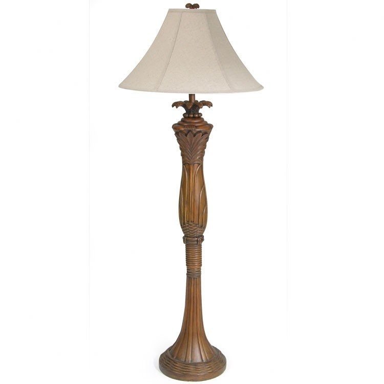 Bali Floor Lamp