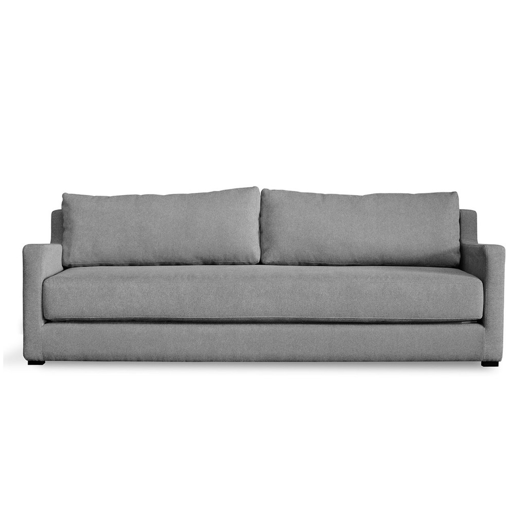 Convertible queen bed
