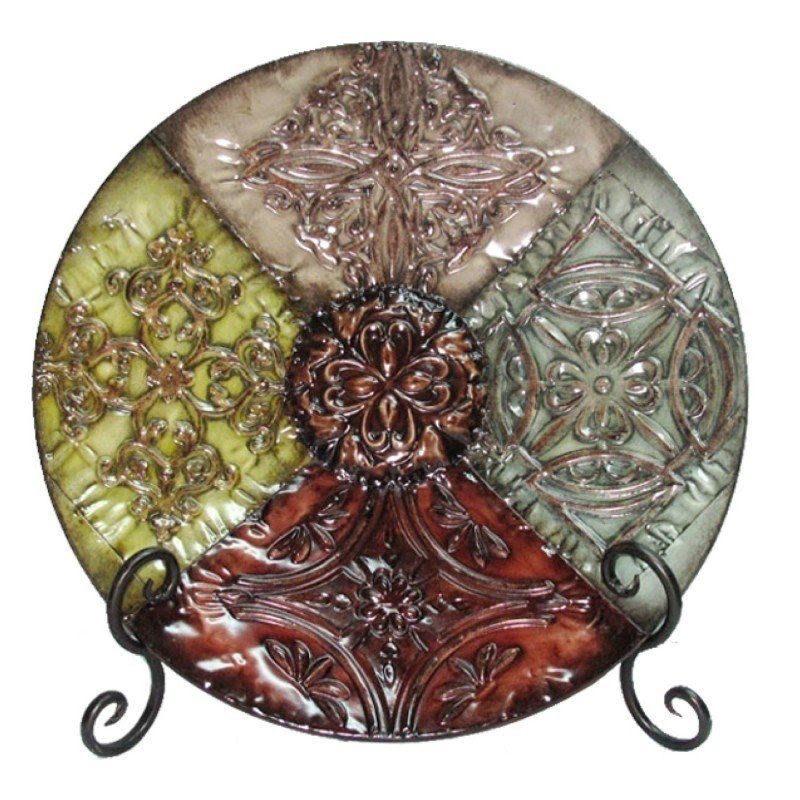 Decorative Plate