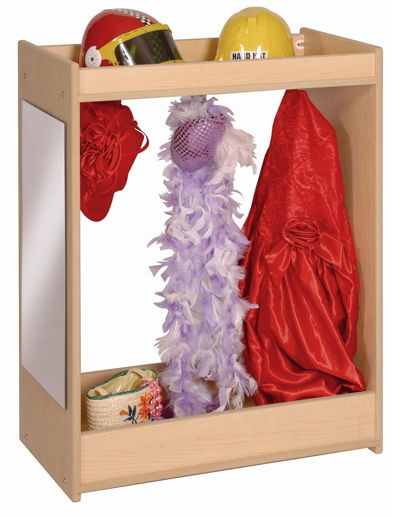 Dress Up Storage