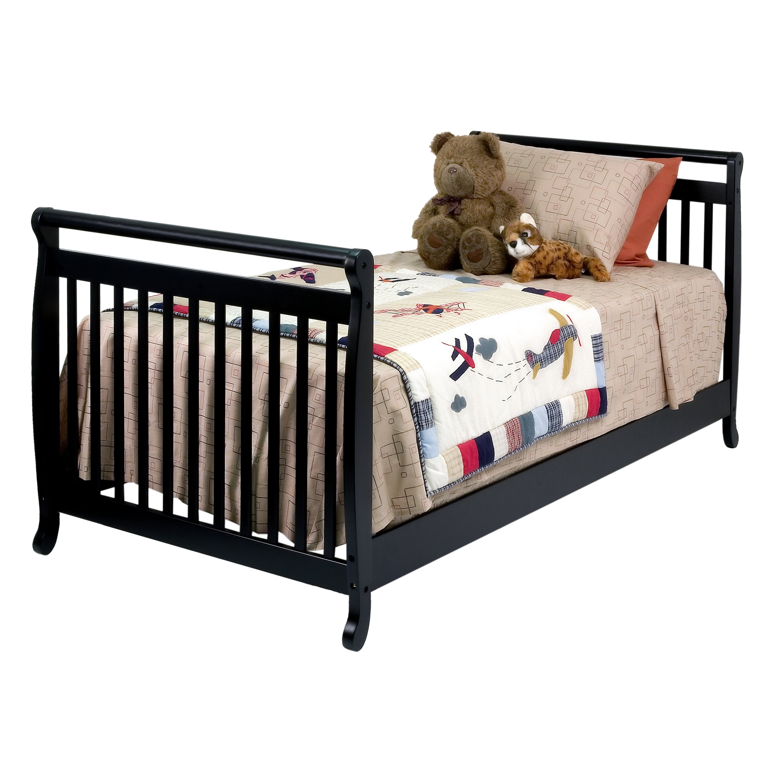 Emily Mini Convertible Crib