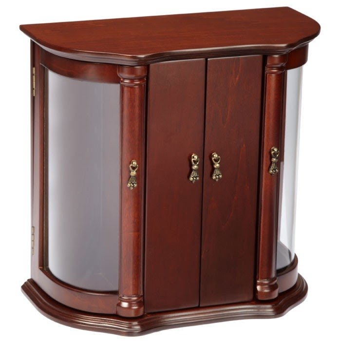 Josephine Jewelry Box