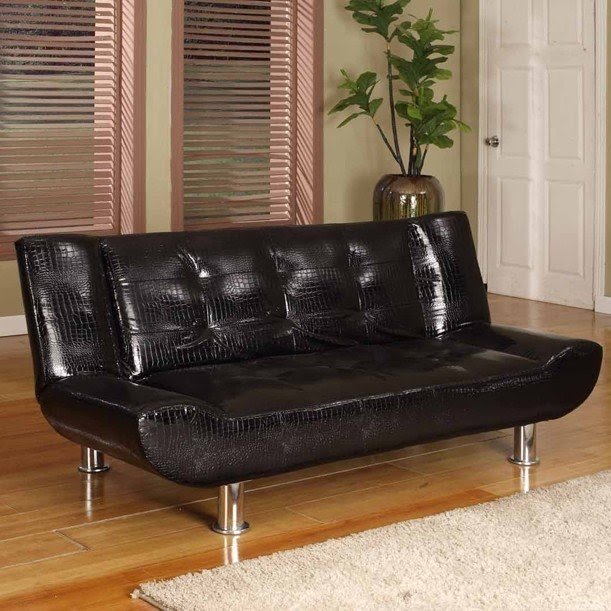 Klik-Klak Convertible Sofa