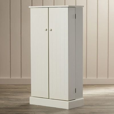 Lisa 42" Kitchen Pantry