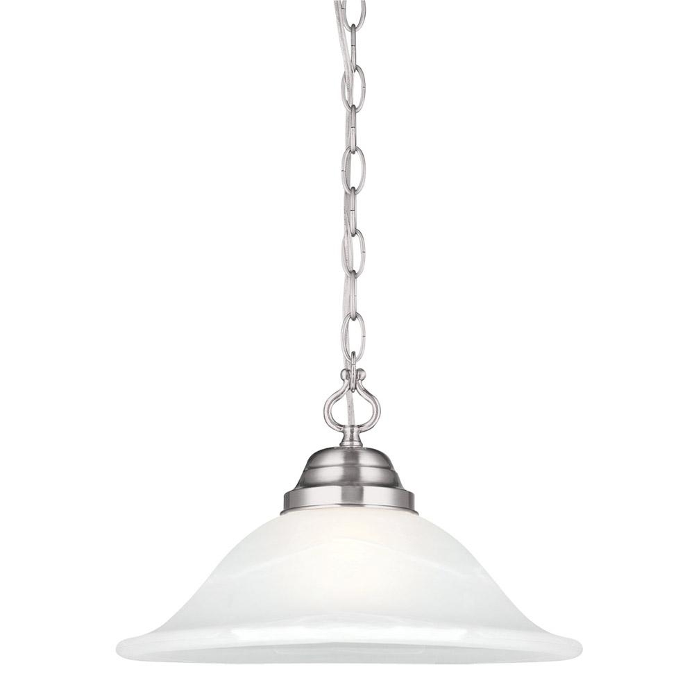 Millbridge 1 Light Mini Pendant