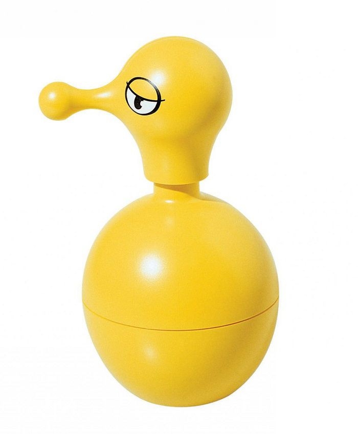 Mr. Cold Liquid Soap Dispenser by Massimo Giacon