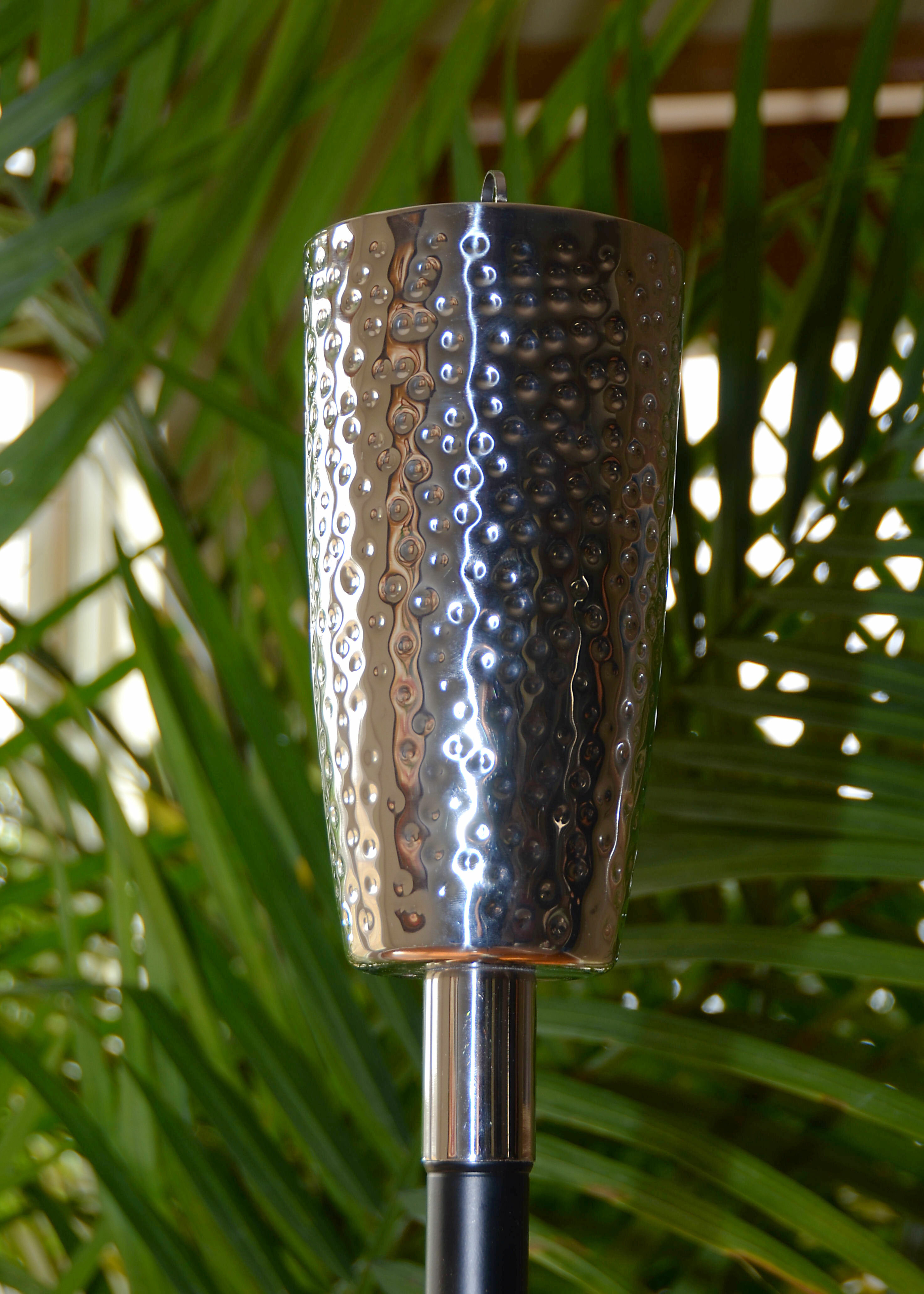 Olympia Jumbo Tiki Torch (Set of 2)