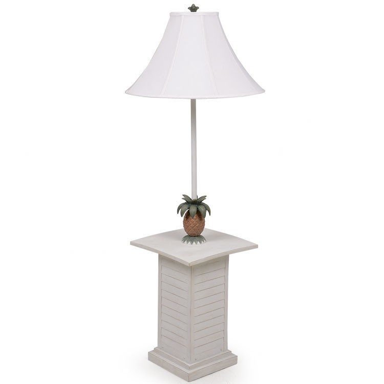 Pineapple Floor Lamp