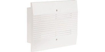 Recessed Convertible Door Chime