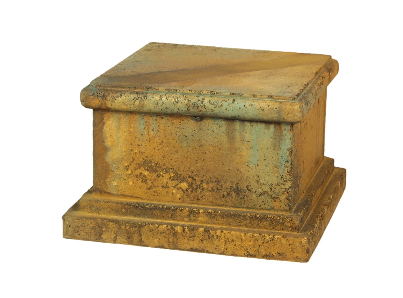 Sella Riser Pedestal