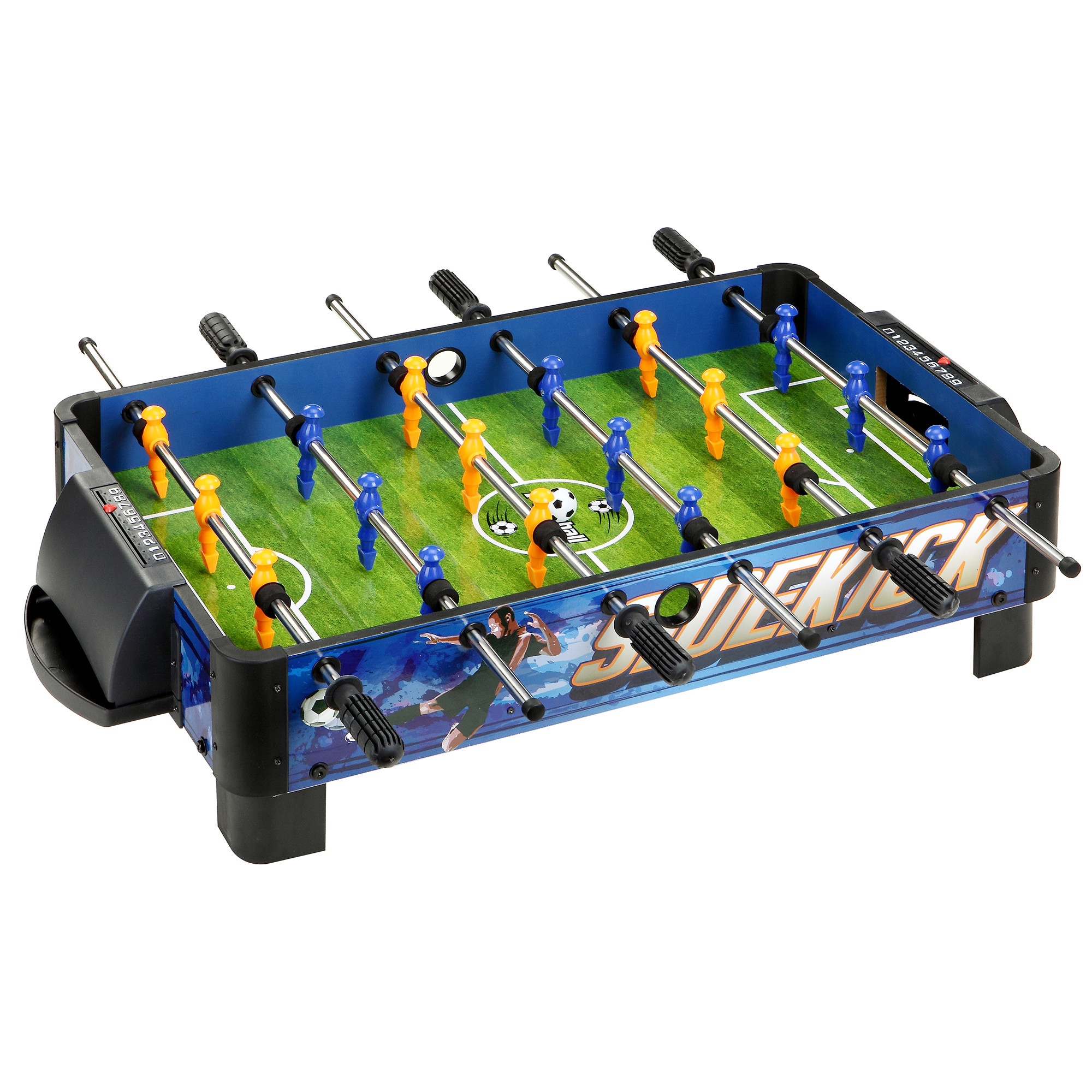 Sidekick Soccer Table Top Foosball