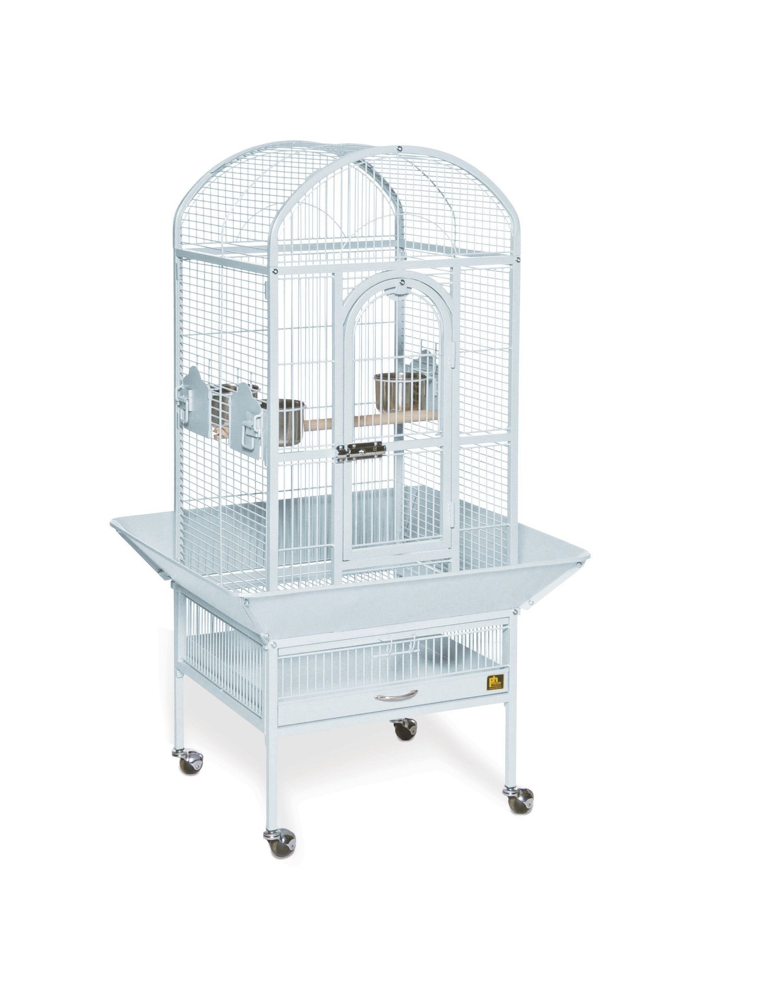 Signature Series Dome Top Small Bird Cage