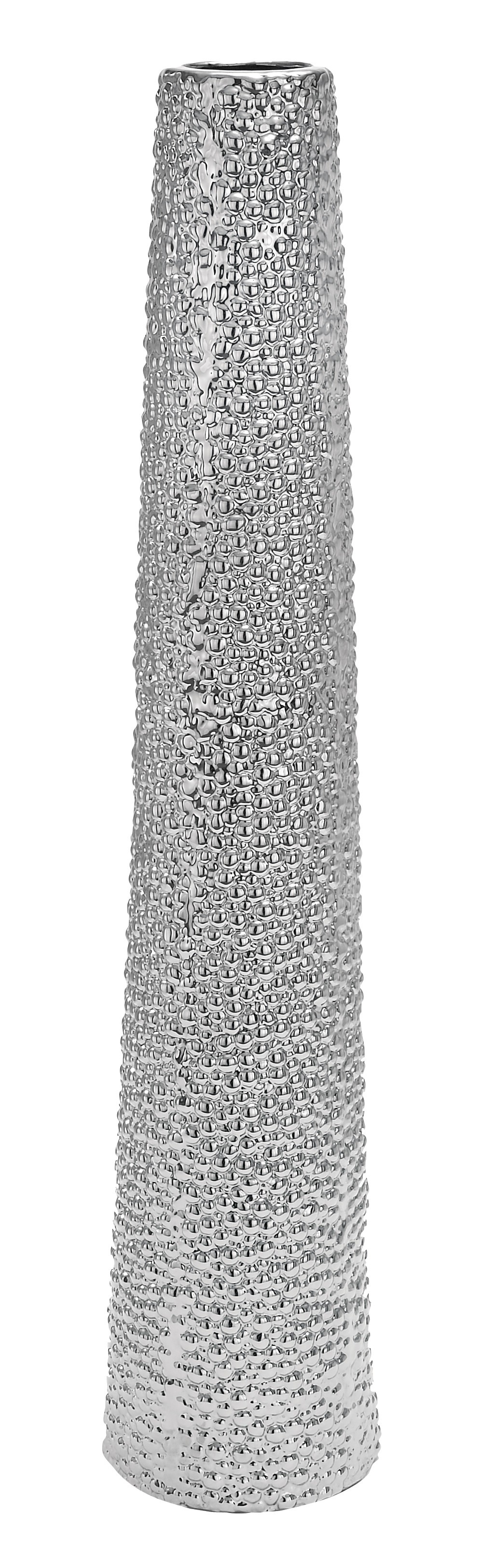 Slender Floor Vase