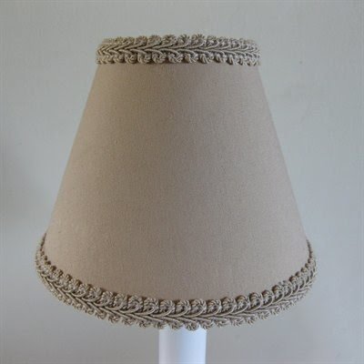 Southern Suntan Night Light