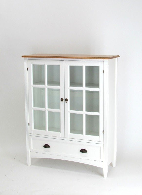 Traditional 47" Bookcase