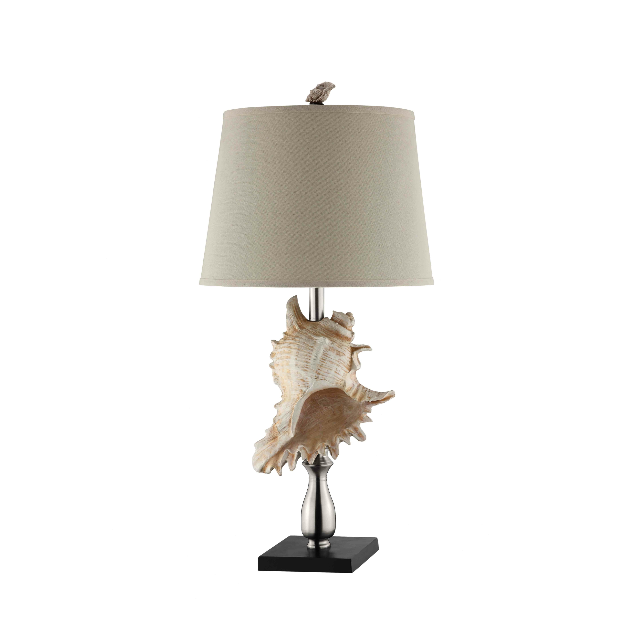 Walton 31.5" H Table Lamp with Empire Shade