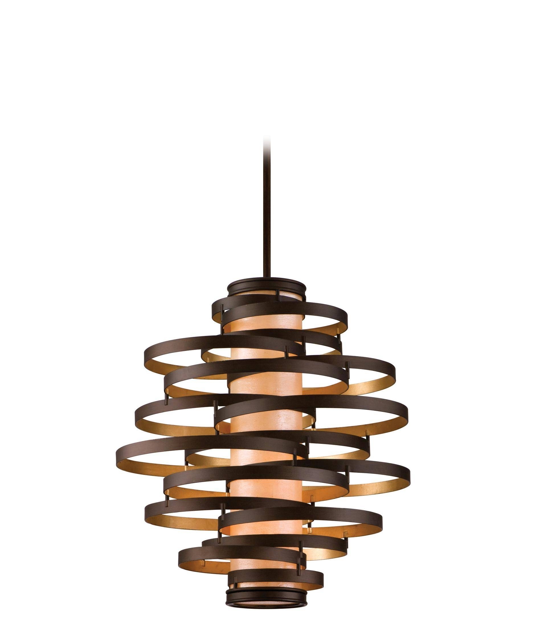 Vertigo large pendant light contemporary pendant lighting