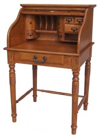 Mini rolltop desk 425 00 www countrymarket more rolltop desks