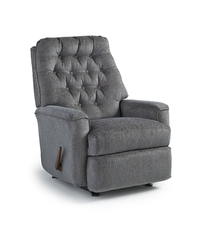 Swivel lift chair 7