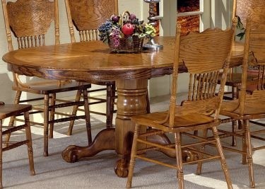 Nostalgia double press back side chair liberty home gallery stores